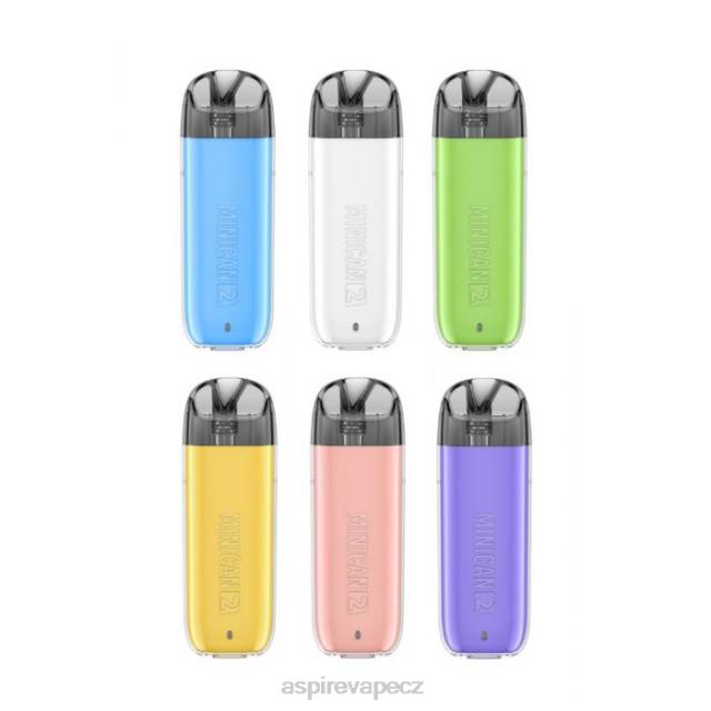 Aspire Minican 2 | Aspire Ecig Store DZ42668 jantar
